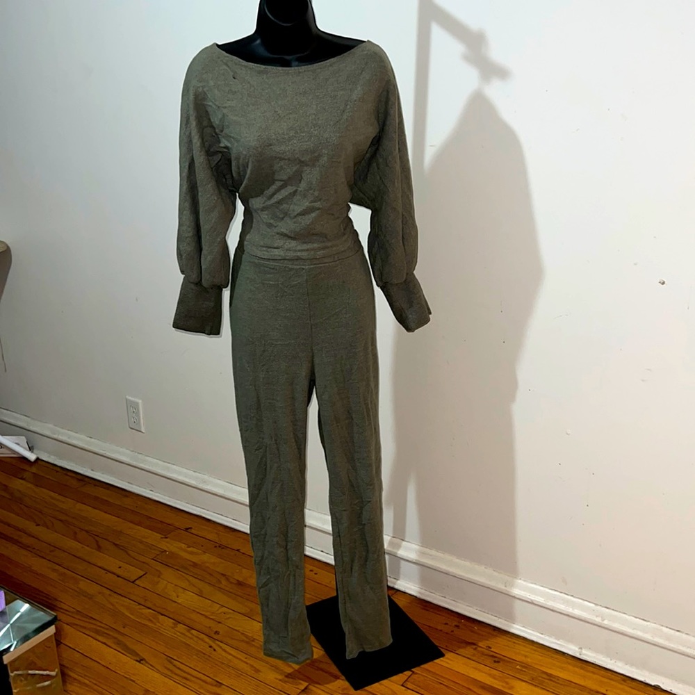 Olive Set